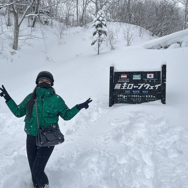 銀山/藏山溫泉：冬季享受熱泉，體驗真正價值意義