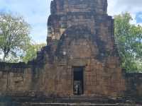 ☘️   ปราสาทเมืองสิงห์ 