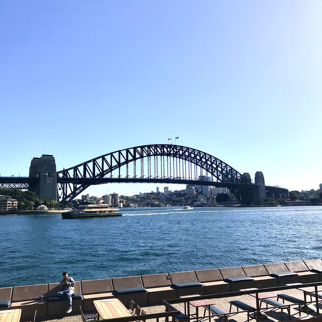 Sydney Opera House