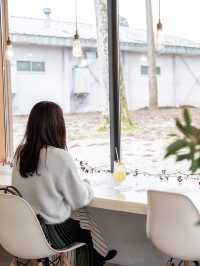 【福井｜越前】女子旅にはずせない！通いたくなる老舗寿司店のおしゃれカフェ♡ O-edo+