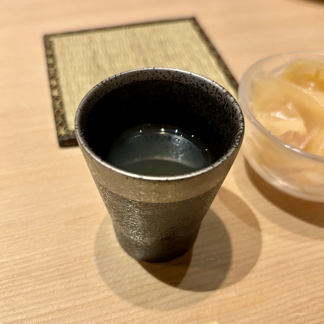 【大阪・中津】16時スタートの早割が超お得「鮨 あまと」 【大阪・中津】16時スタートの早割が超お得「鮨 あまと」