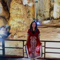 The Most Beautiful Cave 