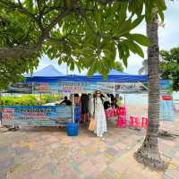 ที่พักเกาะล้าน ติดทะเลสุดไพรเวท ห้องน่ารักมินิมอล