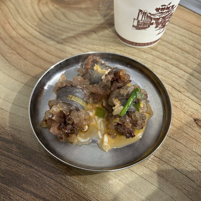 【ソウル/聖水】食わず嫌いは損してる‼︎