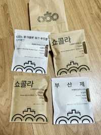 부산 숨은핫플 커피맛집
