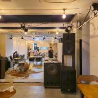일본여행 삿포로 커피맛집 Brew it by NODE