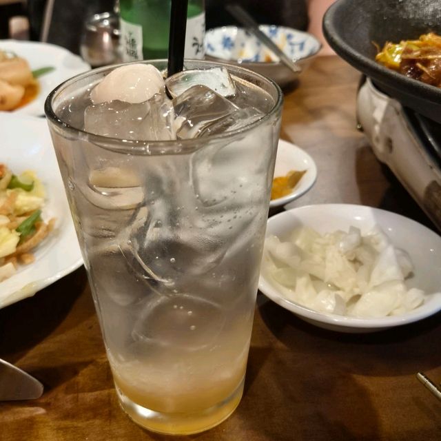 송리단길 진지아