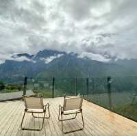 Chasing Dreams: The Ultimate Trek to Tiger Leaping Gorge