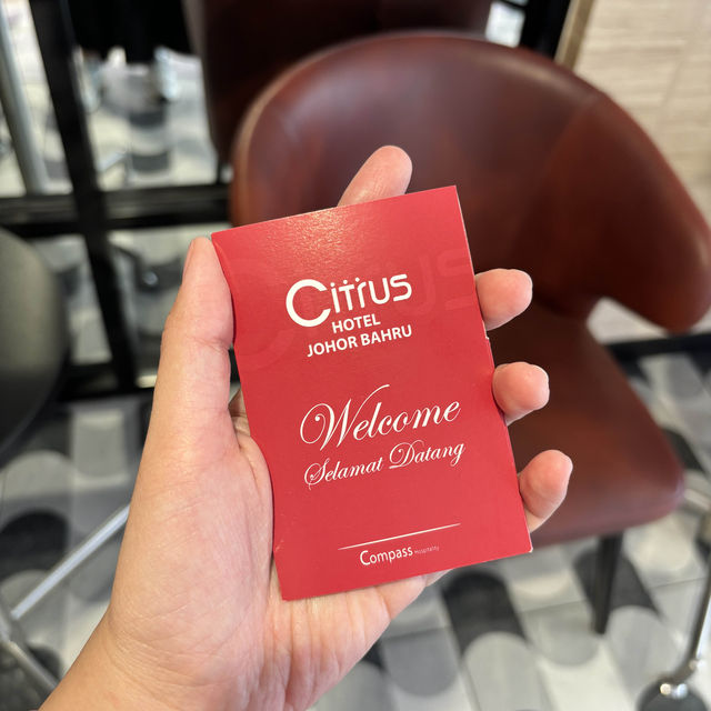 Citrus Hotel - Jorhor Barhu