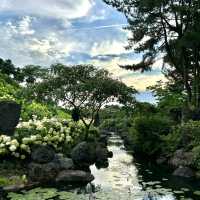 제주여행🏝️ 동화 속 작은 마을, 동쪽 송당 동화마을🩵