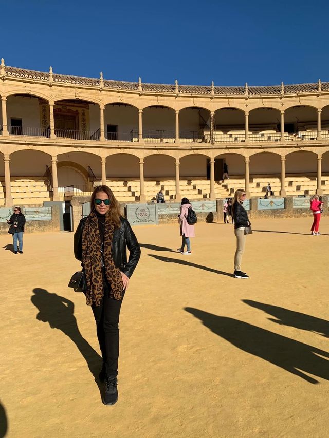 ✨🇪🇸A Must-See Sight in Ronda,Spain🇪🇸✨