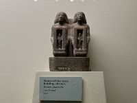 芝加哥的The Field Museum：古埃及文明展示，豐富知識和視覺享受