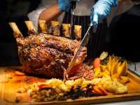 #SundayBrunch โรงแรม S31 Sukhumvit Hotel 