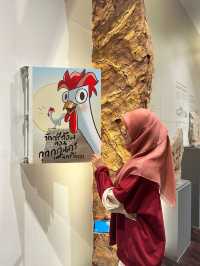 Museum Lampang 