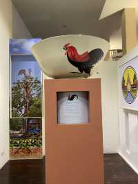 Museum Lampang 