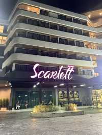 Hotel Scarlett 