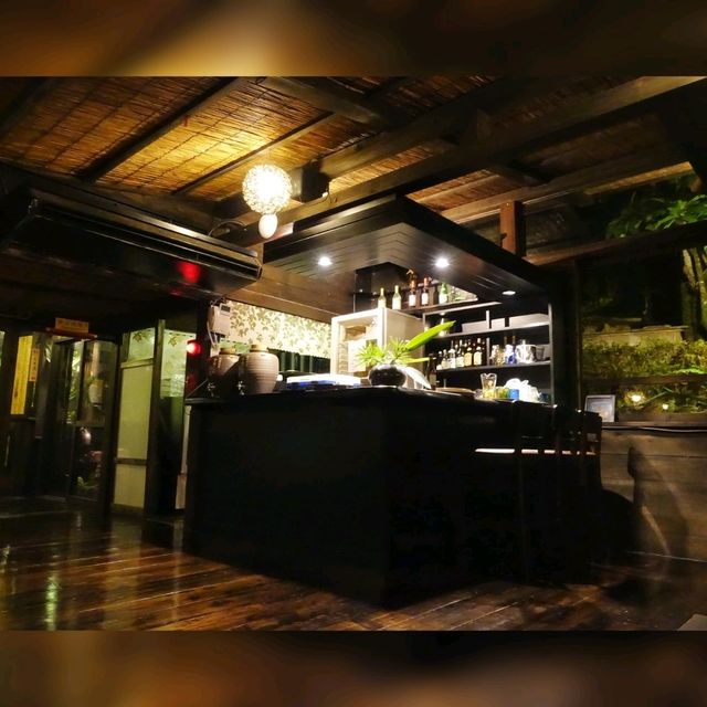 沖繩人氣阿古豬餐廳🤤