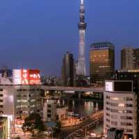 Tokyo: Where Tradition Meets Innovation