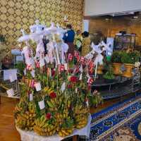 Ancient Buddha Relics