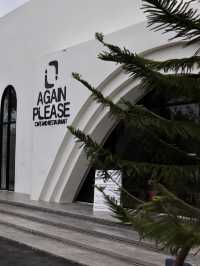 รีวิวคาเฟ่โคราช Again Please Cafe