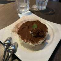 Hidden gem in Holland