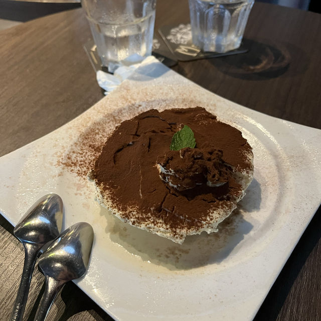 Hidden gem in Holland