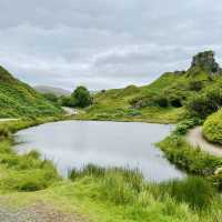 Discover the Magic of the Fairy Pools on the Isle of Skye