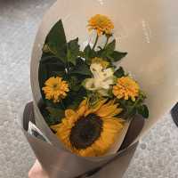 【名古屋】お花屋さんのカフェ💐ARTISAN flowers💐