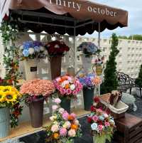 30 oct coffee&bar