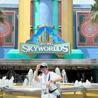 Malaysia Trip (Alone Trip)