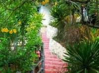 ภูมลิดา สวนผึ้ง จ.ราชบุรี