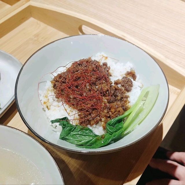 桃園大溪老街新開幕餐廳-塔斯窩