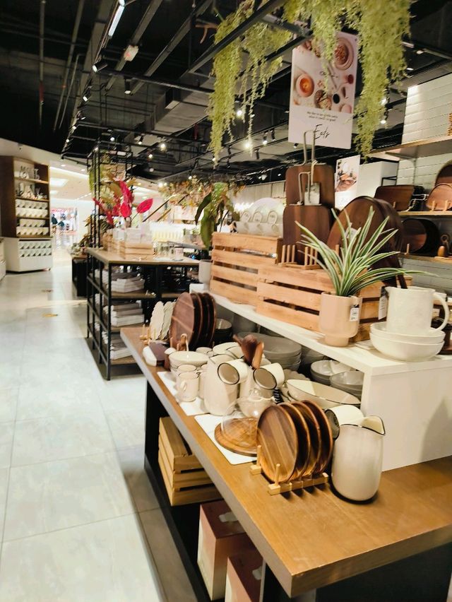 My Fantastic Shopping Experience at Hooga Shop