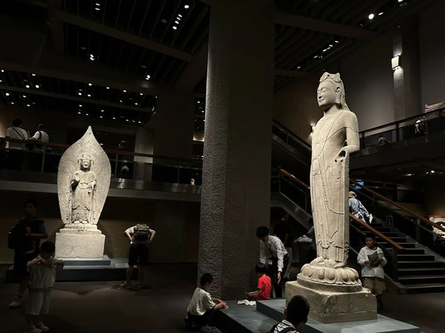 東京國立博物館