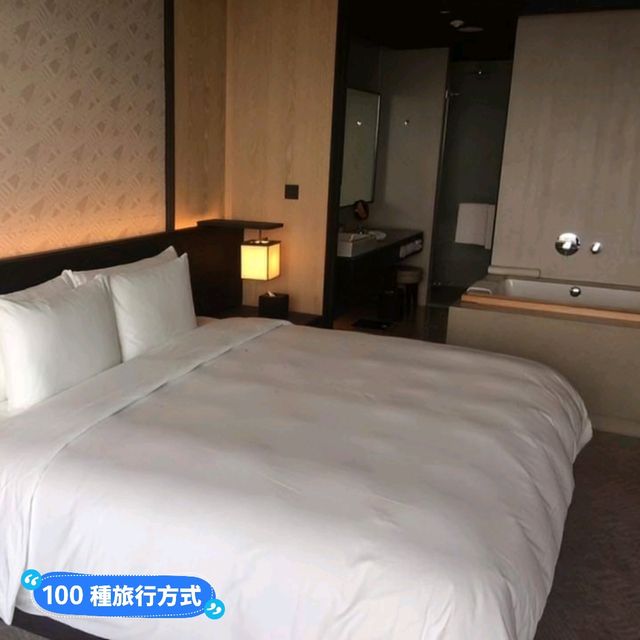 安平最受歡迎的親子飯店：台南大員皇冠假日酒店