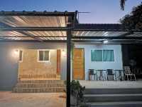 Hornokhook Resort Angthong