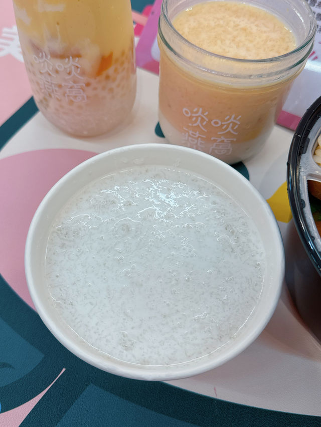 啖啖燕窩✨