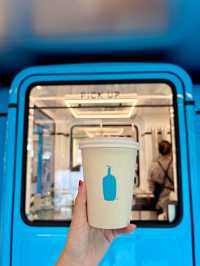 Blue Bottle 