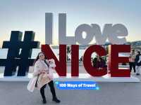 More Than Nice in Nice, France 
