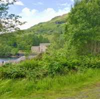 Discovering Loch Lomond & The Trossachs National Park