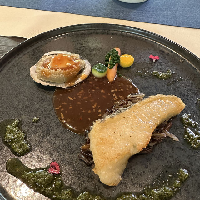 Dai Jin Chinese Omakase in Klang