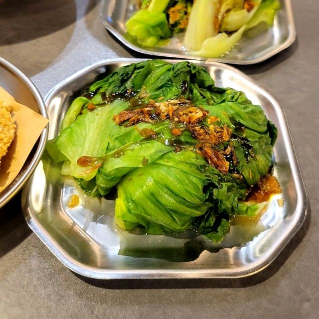 觀塘高人氣地道台灣料理💜芋泥甜品一流 觀塘高人氣地道台灣料理💜芋泥甜品一流