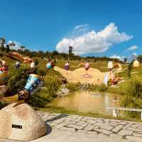 Exploring Tokong Si Thian Kong: A Cultural and Spiritual Landmark in Kuala Pilah