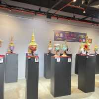 หอศิลปวัฒนธรรมแห่งกรุงเทพมหานคร