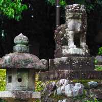 大國主神社⚜️祥和寶地