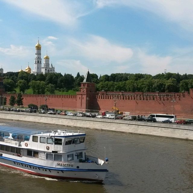Moscow, Russia