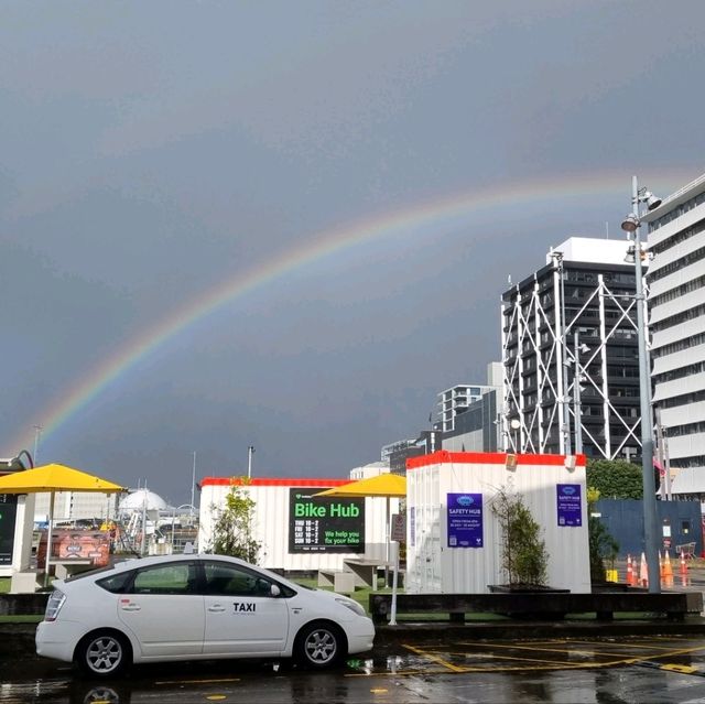 Auckland, New Zealand