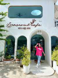 Seaseoul cafe
