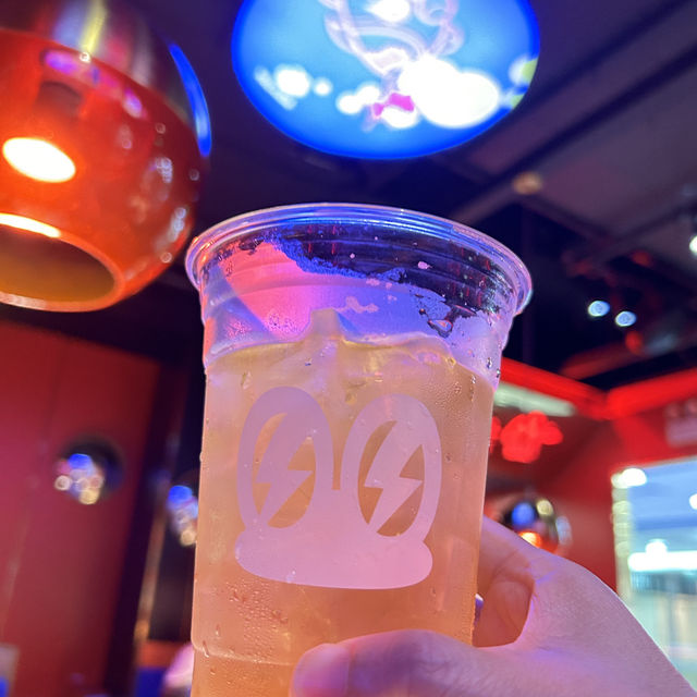 來深圳，一定要吃！一定要逛！