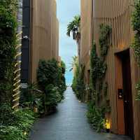 ที่พักหัวหิน The Yana Villas Hua Hin